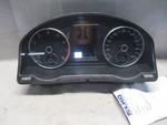 2010 2011 Volkswagen Eos Speedometer Cluster 71K Oem. Fixed Price $84.47.