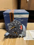 Mercedes Benz W124 Rpm Meter Gauge With Clock Oem A1245420016 Nos. Fixed Price $170.00.