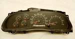 1999-2001 Ford F250 F350 Superduty Gas Instrument Cluster Speedo Gauge Excursion. Fixed Price $119.99.