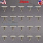 Interior Roof Headliner Fastener Retainers Screws For Chrysler Dodge TY98TL2-AA. Fixed Price $8.99.