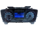 Speedometer Instrument Cluster Dash Panel Gauges 2013 Ford Taurus 76,320 Miles. Fixed Price $150.48.