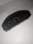 Instrument Speedometer Gauge Cluster 92-95 W140 400SE S420 S500 Oem. Fixed Price $77.99.