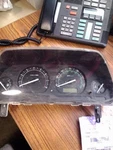 Speedometer Cluster Mph Fits 02-03 Freelander 149255. Fixed Price $49.99.