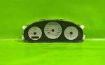 04 Caravan Speedometer Cluster 162K Miles Oem 4222-1. Fixed Price $50.00.
