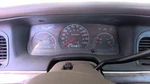 Speedometer Cluster Column Shift Analog Mph Fits 98-02 Crown Victoria 557403. Fixed Price $80.04.