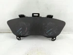 2014-2015 Ford Fusion Speedometer Instrument Cluster Gauges ES7T-10849-ED P3UKK. Fixed Price $49.18.