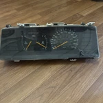 90 91 Camry 4CYL Speedometer Cluster W/o Tach 206K Miles Oem. Fixed Price $39.95.