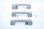 2017-2023 Gmc Acadia SLT-1 Roof Headliner Grab Grip Handle Set 84157207 Oem. Fixed Price $47.15.
