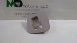 2019-2021 Ford Expedition Rear 3RD Row Seat Belt Bezel Trim Oem JL1B-40613F24-A. Fixed Price $50.00.