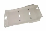 Genuine Gm Shale Headliner 84074386. Fixed Price $604.61.