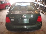 Speedometer Cluster Hatchback 160 Mph Fits 00-01 Golf 9872339. Fixed Price $87.33.