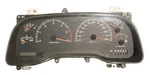 98-02 Dodge Ram Truck Speedometer Instrument Gauge Cluster Tach Column Shift Oem. Fixed Price $199.99.
