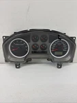 04-05 Ford F-150 FX4 Instrument Cluster Speedometer 4L34-10849-CN. Fixed Price $119.99.