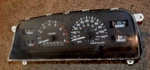 1995-1998 Toyota T100 Instrument Cluster Speedometer 83010-OW250 Oem 221K Miles. Fixed Price $137.00.