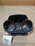 Speedometer Cluster Market Cvt With Pre-crash System Fits 15 Legacy 300116. Fixed Price $50.60.