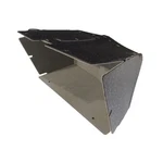Glove Box Liner Insert For 1954 Pontiac Chieftain, Starchief With A/c Gray. Fixed Price $166.97.