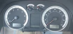 2004-2005 Jetta Oe Speedometer Gauge Cluster 130K Miles Volkswagen. Fixed Price $98.58.