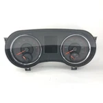 2011-2012 Dodge Charger Instrument Gauge Cluster P56046416AH Unknown Miles Oem. Fixed Price $58.49.