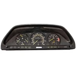 Oem Speedometer Instrument Cluster Mercedes-benz 420SEL 560SEC 560SEL 1986-1991. Fixed Price $279.50.