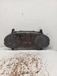 Speedometer Cluster Mph 120 Analog Fits 2014 Dart Genuine Tested Oem. Fixed Price $34.95.