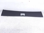 2019-2025 Honda Passport Cargo Trunk Upper Trim Garnish 83261-TGS-A01ZA. Fixed Price $64.84.
