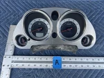 2006-2012 Mitsubishi Eclipse Gauge Cluster 144K Speedometer 8100A239HA OEM#3537M. Fixed Price $99.99.