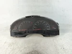 2000 Lincoln Town Car Speedometer Instrument Cluster Gauges XW4F-10849-BL EMGK1. Fixed Price $49.18.