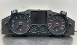 2009 Bentley Continental Flying Spur Instrument Cluster Speedometer 3W0920841R. Fixed Price $672.81.