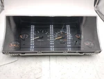Speedometer Head Only Mph Fits 97-98 Grand Cherokee 613153. Fixed Price $103.99.