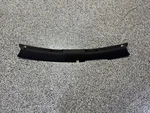 Cadillac Xlr 04-09 Interior Roof Header Visor Molding Cover Panel Trim, 25781553. Fixed Price $192.50.