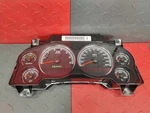 08-11 Tahoe Yukon Hybrid Speedometer Instrument Gauge Cluster (oem 25885599). Fixed Price $99.83.