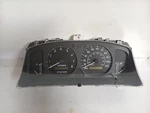 Chevrolet Prizm Instrument Speedometer Cluster Miles 253964 Oem, 838000101200. Fixed Price $64.99.