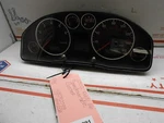 02 Audi A6 Speedometer Cluster 4B092098 Ic# 50425A RF0091. Fixed Price $95.00.