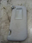 19 Toyota Prius L Passenger Right Sun Visor. Fixed Price $69.99.