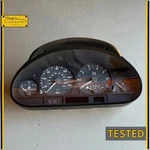 Oem 99-06 Bmw E46 325CI 330CI Instrument Gauge Cluster Speedometer. Fixed Price $134.91.