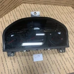 2010 Ford Fusion Speedometer Instrument Cluster Gauges AE5T-10849-NC 101K. Fixed Price $37.49.