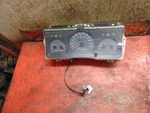 03 05 04 Mercury Grand Marquis Speedometer Instrument Gauge Cluster 4W33-10849-A. Fixed Price $29.99.