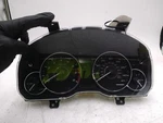 Speedometer Cluster Market Sedan Cvt Fits 11 Legacy 645520. Fixed Price $103.99.