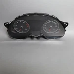 2013 Audi A4 Speedometer Instrument Cluster Oem. Fixed Price $46.60.
