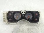 1985 Ford Mustang Speedometer Instrument Cluster Gauges KFY9T. Fixed Price $312.39.