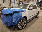 Used Speedometer Gauge Fits: 2016 Cadillac Escalade Esv Cluster Mph Market Gr. Fixed Price $95.00.