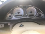 2002-2004 Speedometer Opt UH9 With Information Center 02-04 Rendezvous 179K. Fixed Price $125.00.