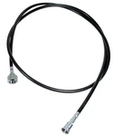 Speedometer Cable. W/o Cruise Automatic For 1978-1982 C3 Corvette. Fixed Price $27.99.