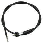 Speedometer Cable, Fits Vw Super Beetle, Bug 71-74, 113957801A, Empi 98-9803-B. Fixed Price $22.95.