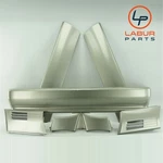 R129 Mercedes 90-95 Sl Class Rear Bumper Right Left Door Fender Trim Set BR315. Fixed Price $351.99.