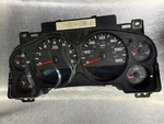 2010 Gmc Sierra 2500 Pickup Speedometer Instrument Cluster Gauges. Fixed Price $50.00.