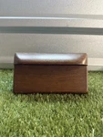 Bmw 733I, E23, Vintage Wood Ash Tray Oem 1985 Cubby Storage Compartment. Fixed Price $41.71.