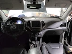 2020 Jeep Cherokee Sunvisor Lh Driver Left Gray. Fixed Price $90.00.