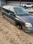 Used Speedometer Gauge Fits: 2005 Ford Freestar Cluster Mph W/message Center Id. Fixed Price $138.16.