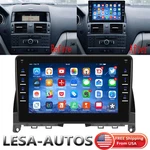 8" Car Radio For Mercedes Benz C200 C230 C300 2006-2011 Android 13 Gps 2GB+64GB. Fixed Price $138.03.